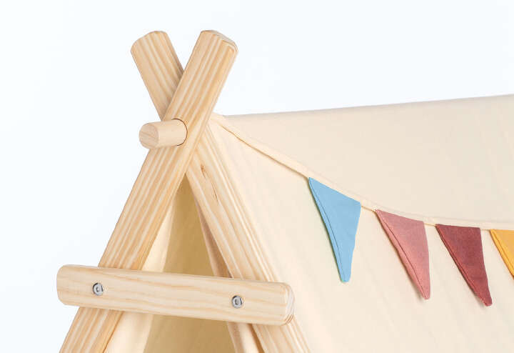 Pinolino Kinderzelt Yuma